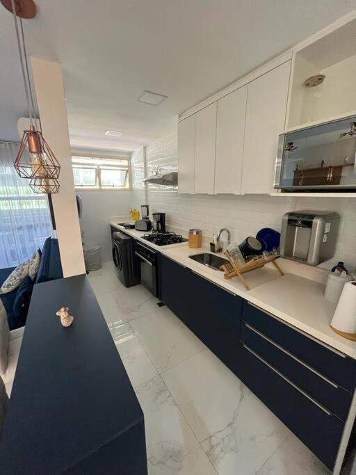 Lindo Vista Mar Apartment Rio de Janeiro