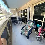 Apartamento Lindo Vista Mar