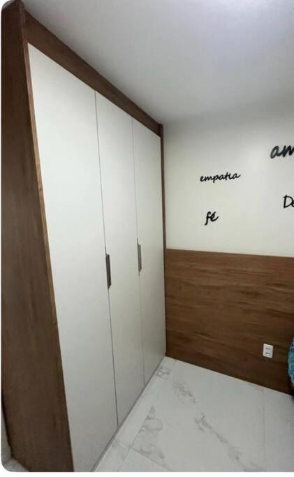 Apartamento Lindo Vista Mar *
