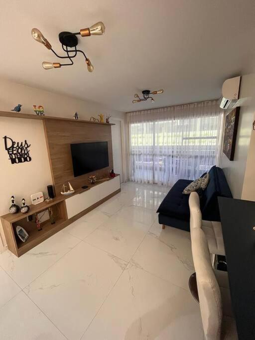 Lindo Vista Mar Apartamento