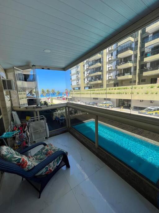 Apartamento Lindo Vista Mar Rio de Janeiro